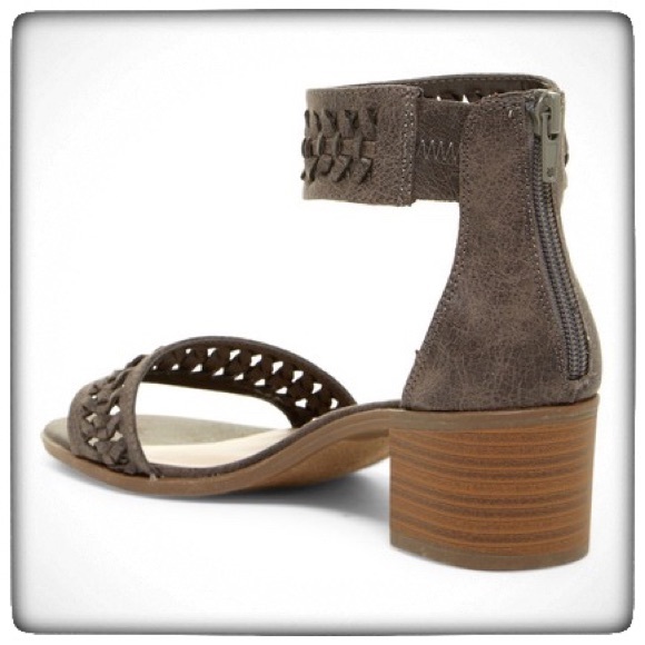 Ankle Strap Sandal - Picture 3 of 10